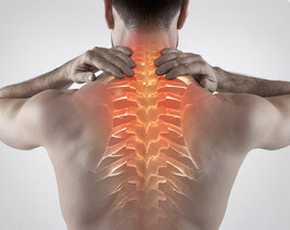 פיברומיאלגיה -תסמונת רגישות וכאבים מפושטים